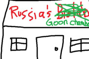 【ロシア】ロシアでペストが発生したよ【ポーランドボール】
