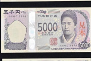 外国人「来年発行される日本の新紙幣がこれ、お前らどう思う？」