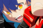 海外の反応【SSSS.DYNAZENON】第10話 蓬くん主人公しててかっこよかった！色々と考えさせる話だったなぁ