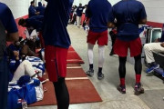 ドミニカが試合中に韓国選手団の通路を占拠！韓国野球代表チームが「台湾の運営は町内運動会並みだ」と不満を露わす　【ネット民の反応】
