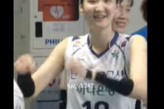 韓国人「韓国は日本の2軍に負けたって本当ですか？」女子バレー日韓戦で日本は主力を一部温存していた？
