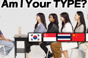 外国人「アジアの女の子、どの国の子が一番可愛い？」