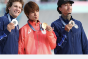 海外「日本人に恋するとは！」 とある日本人男性アスリートが海外の10代女子の間で大人気に