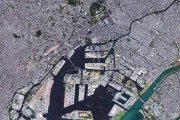 海外「惚れ惚れするな！」東京ベイエリアの航空写真に興奮する外国人続出！ 海外の反応