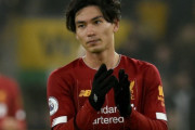 【海外の反応】「なんてこった」南野拓実途中出場のリバプール、まさかの敗戦！今季初黒星で無敗優勝ならず！