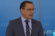 独：反移民保守政党「AfD」が監視対象に…選挙妨害との意見も[海外の反応]