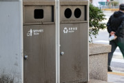 韓国人「ニューヨークや東京のように…ソウルの街にもっとゴミ箱を置こう！」