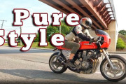 【海外の反応】ホンダCB750はとても魅力的なバイクだ！