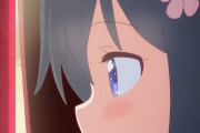 海外の反応 【私に天使が舞い降りた!】 第11話 ママ勢もいいキャラしてる！来週で最終回か…