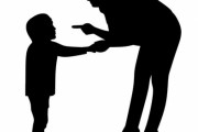 「両親が厳しかった人、どんなしつけだったか教えて？」→ある男性の回答がつらすぎる