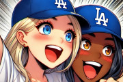 【海外の反応】「大谷のおかげだ！」ドジャースがリーグ優勝決定シリーズ進出！！