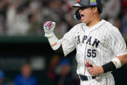 海外「大谷を超える！」日本最強スラッガーのMLB挑戦に海外大興奮！（海外の反応）