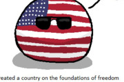 【世界】国家の歴史【ポーランドボール】