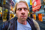 海外「ナイスなユーモア！」日本にやってきたドイツ人がびっくり！？