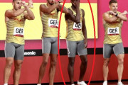 韓国人「オリンピックの間に日本のコンテンツを楽しんだ海外の選手たちを見てみよう」