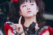 NoizzeのBABYMETALレビュー記事：これは死に瀕したバンドへの俺のラブレターだ　【海外の反応】