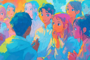 子ども世代に対して大人たちがもっと正直に伝えておいて欲しいことは？海外の反応まとめ