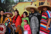 アメリカ人「お前らリアルでメキシコ人見たことないってマジ？」