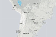 韓国人「大韓民国の本当の国土の大きさがこちら‥ﾌﾞﾙﾌﾞﾙ」→「韓国は小さくて大きい」　韓国の反応