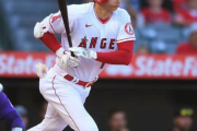 海外の反応 「ボンズのように打っている」大谷翔平、逆転の37号3ランホームラン！