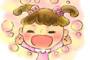 ちっちゃな女の子が大谷翔平に会ってハイタッチすることに興奮してる！　【海外の反応】