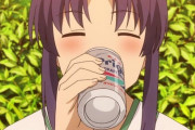 お酒は1日1杯だけでも脳を萎縮させることが判明！国際研究チームが発表！