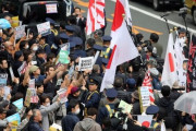 【悲報】韓国人留学生「日本で民族差別、言語暴力受けた」韓国学生の31%が日本で差別や言葉の暴力を受けていた事が明らかに‥　韓国の反応