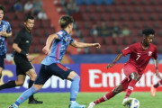 【U-23】韓国メディア：カタールと引き分けの日本が最下位脱落の侮辱…日メディアは判定に怒り