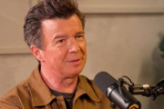 【海外】リック・アストリーが語る、音楽以外の「本当に誇りに思うこと」とは？