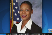 全米最大警察組織の本部長に史上初めて黒人女性が任命される…[海外の反応]