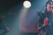 【海外】BABYMETAL「VMAJ’s 2020」の PA PA YA!!の映像とBiSHのコメント