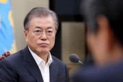 韓国人「来週の暴落予想‥」GSOMIAの衝撃！コスピ1850崩壊する可能性も‥　韓国の反応