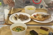 【悲報】韓国人「韓国人選手もオリンピック選手村で日本食を美味しそうに食べてしまう‥」→「放射能は？」　韓国の反応