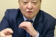 【韓国】新駐日韓国大使、過去の発言を釈明 ... 「赴任時に天皇と呼ぶしかない」北方領土についても言及【姜昌一（カン・チャンイル）】