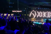 海外「キア、キ、キアヌリーブス！？」E3初公開"サイバーパンク"でのサプライズショーリアクション！ 海外の反応