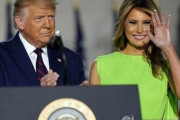【韓国の反応】トランプ大統領夫妻、コロナ陽性