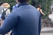 海外の反応：「1着ほしい！」日本の屋外作業の暑さ対策。警備員が来ていた空調服が話題