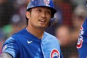 【海外の反応】鈴木誠也「投手のデータは全く見ない」ファン「コスモ（小宇宙）を燃やしているからな」