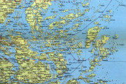 海外「今日学んだこと、日本は島を数え直したら数がニ倍になった」