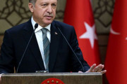 【中東】トルコ大統領は、米国大使含め１０人の大使を国外追放すると宣言