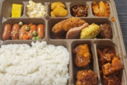 【錯覚】韓国人「ウチの弁当のが上！」→画像見た日本人「……」