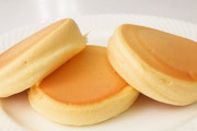 たまにはお家で作るのも楽しい！日本の屋台おやつ、スフレパンケーキのレシピを紹介！外国人「はじめてでも美味しく作れたよ！」