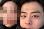 【画像あり】韓国人「日本旅行に行くなんて脳が無いのか？」コロナ感染疑い自宅隔離中に彼女と日本旅行に行ったのがバレ、議論に」　韓国の反応