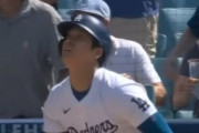 海外「ムーンショットだ！」大谷翔平、４戦ぶり３１号！打球角度は自己最高４６度