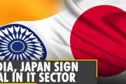 インド人「日本は常に味方だ！」日本がインドと5GなどIT方面での更なる協力に合意
