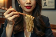 韓国人「日本のそばは高級料理なのに…冷麺の価格はなぜまだ安いのか」
