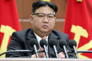 韓国人「日本の能登半島地震で金正恩氏が岸田首相に見舞い電だと…ﾌﾞﾙﾌﾞﾙ」