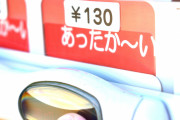 日本では普通だけど海外では珍しいこと(ベビーカーに犬・ホットの自販機等）【海外の反応】