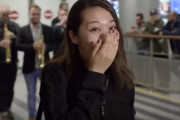 デンマークの名門バンドが日本人指揮者を空港で歓迎する様子が海外で話題に(海外の反応)