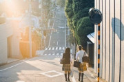 韓国人「あまりにも韓国と比較される日本の通りを見てみよう」